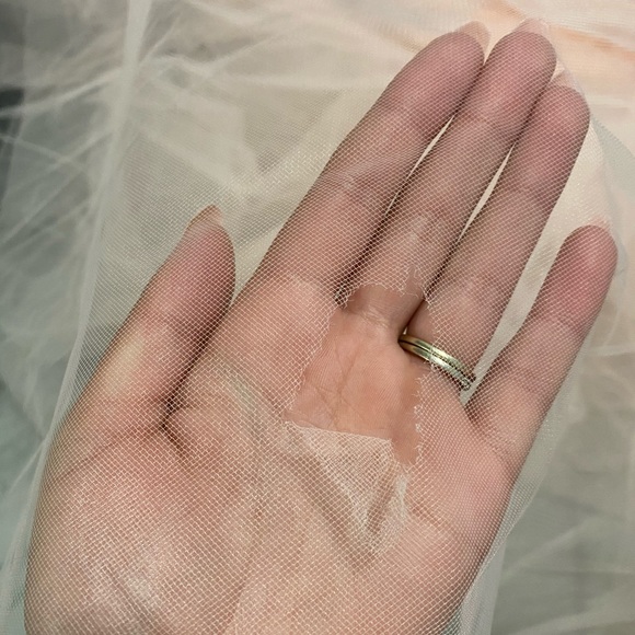 Tarik ediz prom / evening dress - Picture 8 of 8